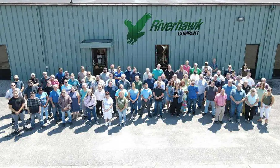 美國Riverhawk軸承公司 美國Riverhawk軸承公司